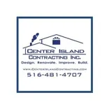 Center Island Contracting
