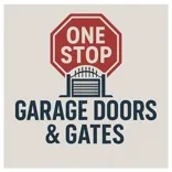 One Stop Garage Door and Gates