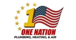 One Nation Plumbing, Heating & Air LLC