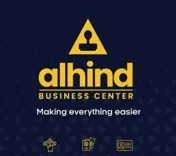 Alhind Business Center
