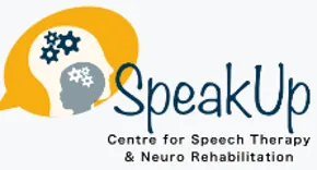 SpeakUp Centre - Occupational Therapy in Bangalore