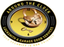 Around The Clock Locksmith & Garage Door Services