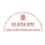 1300 Cabs Melbourne Airport
