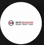 SR PT Education