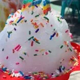 Hang Loose Hawaiian Shave Ice Truck