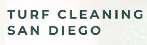 Turf Cleaning San Diego