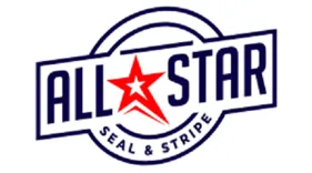All Star Seal & Stripe Murfreesboro