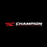 Champion Window Tinting