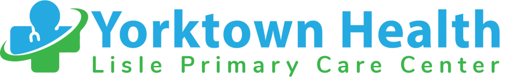 Yorktown Health Lisle Primary Care Center