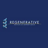 Regenerative Institute of Newport Beach Stem Cell Doctor for Pain Management