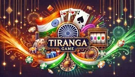 Tiranga games