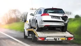 Orchard Park Towing Services