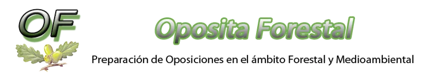 Oposita Forestal