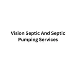 Vision Septic And Septic Pumping Services
