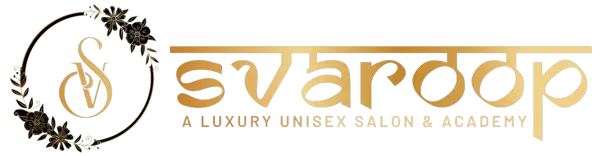 Svaroop Unisex Salon & Academy