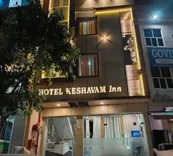 Hotel Keshavam Inn