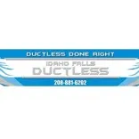I.F. Ductless