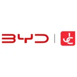 BYD by JC