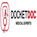 DocketDoc Medical Expert Consulting