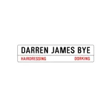 Darren James Bye