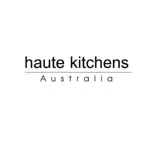 Haute Kitchens