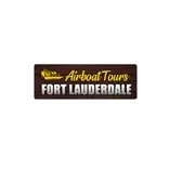Airboat Tours Fort Lauderdale