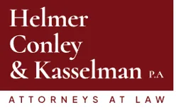 Helmer, Conley & Kasselman, P.A.