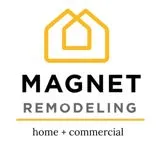 Magnet Remodeling