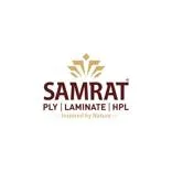 Samrat HPL – Hogedruklaminaten voor gevels & interieurs in Nederland