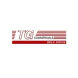 T G Commercials Self Drive