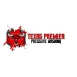 Texas Premier Pressure Washing
