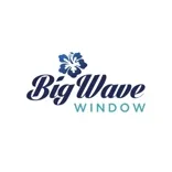 Big Wave Window
