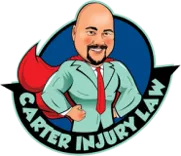 Carter Injury Law