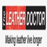 The Leather Doctor Casey