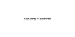 Adam Wendy Houses Durban