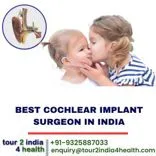 Top Hospitals for Cochlear Implant in India