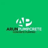 Arun Pumpcrete