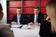 Caldicott + Isaacs Lawyers