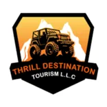 Thrill Destination Tourism L.L.C