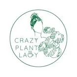 crazy plantlady cafe