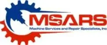 Machine Services and Repair Specialists
