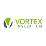 Vortex Insulation