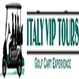 Italy VIP Tours - Golf Cart Experience