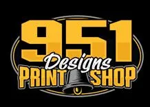 951 Designs Print Shop