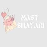 Mast Shayari