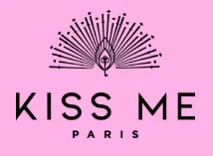 Kiss Me in Paris Photographer