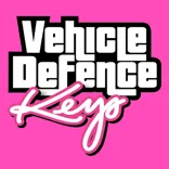 VehicledeFencekeys