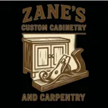 Zane's custom cabinets and carpentry