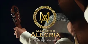Mariachi Alegría