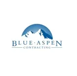 Blue Aspen - Design & Landscaping Calgary